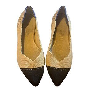 Rothy's The Point Flat - Size 8